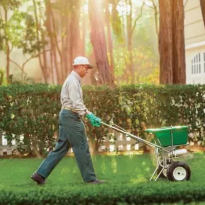 Melbourne Mowing