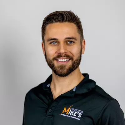 Meticulous Mike's Handyman Services