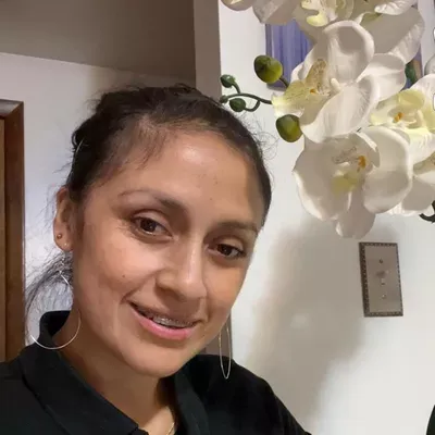 Ximena house cleaning