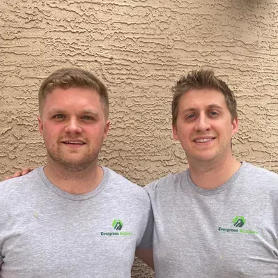 Evergreen Brothers Handyman and Junk Removal