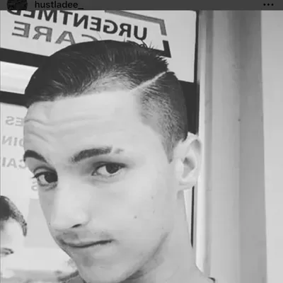 David fazzina