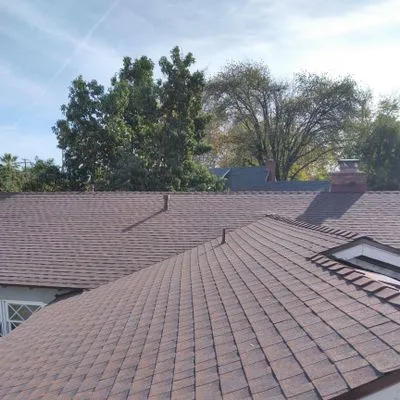 Rapid Roofig