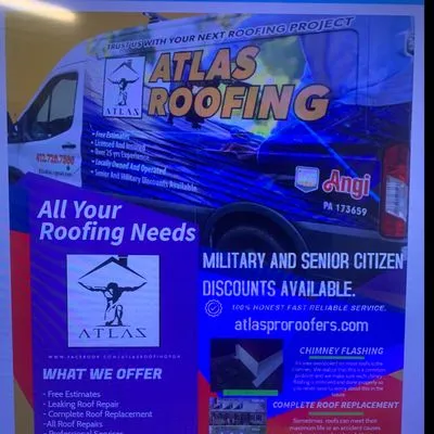 Atlas Enterprises LLC