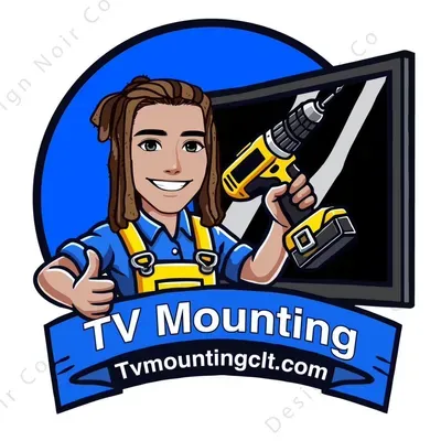 Spencer’s TV Mounting ✅9803625540