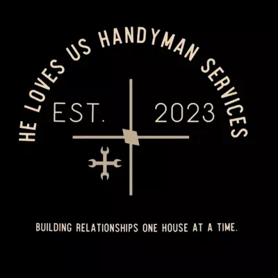 He Loves Us Handyman Services