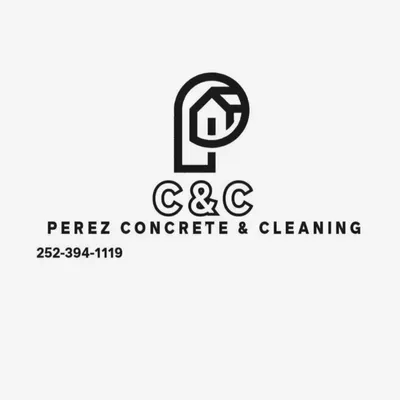 Perez Concrete & Cleaning