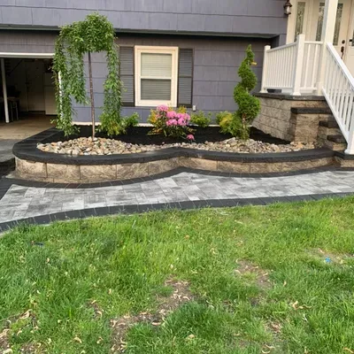 Merino landscaping LLC TV