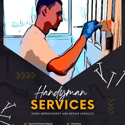 Moore's Handyman Service's