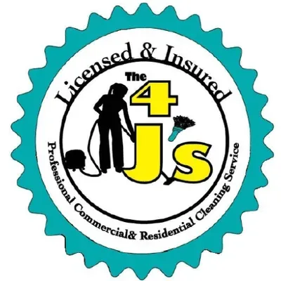 4Js Cleaning LLC