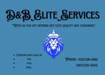 D&B Elite Services
