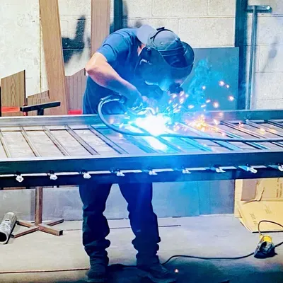 Green Iron Works