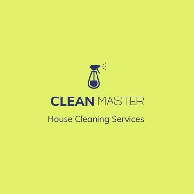 Clean Master - House cleaning Services