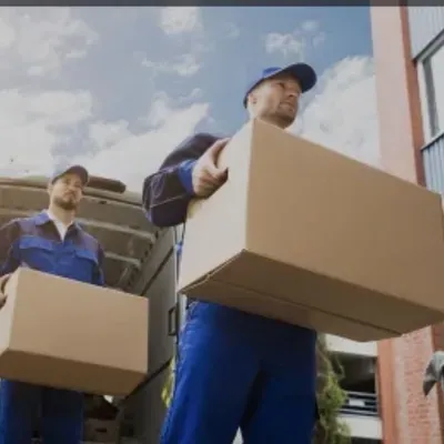 Hulk Movers