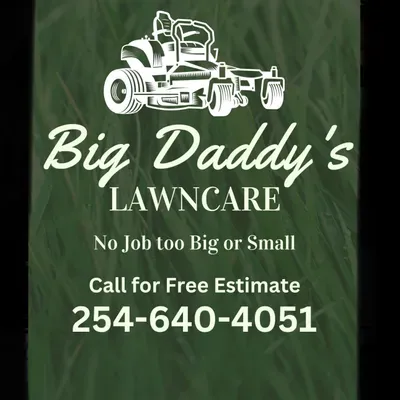 Big Daddy’s Lawncare