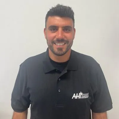 AHI Roofing Inc