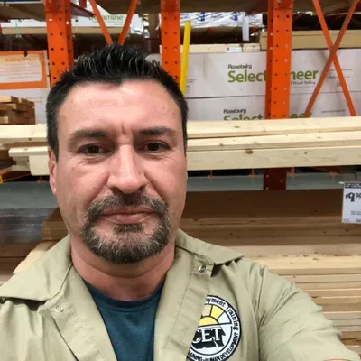 Luis Cuevas
