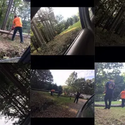 Stancil Housekeeping& tree removal