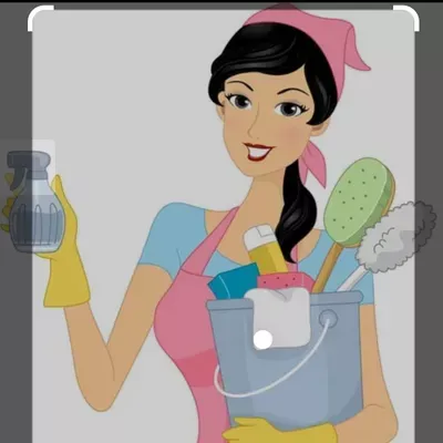 Brenda house cleaning services
