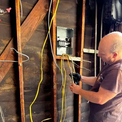 MasterFix George