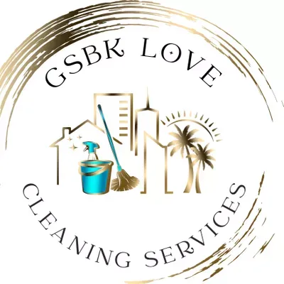 GSBKLOVE CLEANING SERVICES