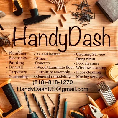 HandyDash