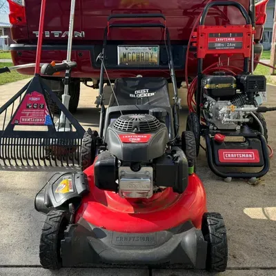 McCurdy Lawncare