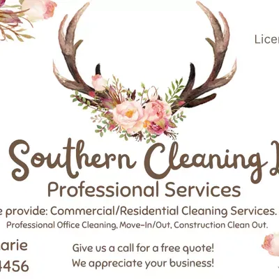 Southern Cleaning Professionals LLC