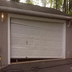 Rick's Garage Door Service