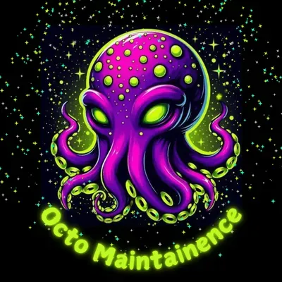 Octo Maintenance
