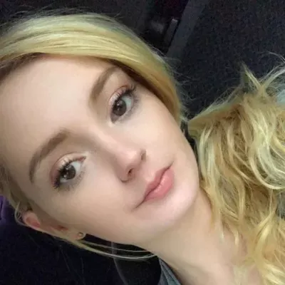 Paige Ann branchcomb