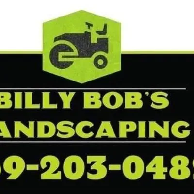 Billy Bobs Landscaping