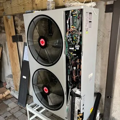 Z&M Sheet Metal Hvac Specialist