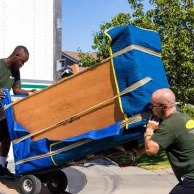 Quikkmoving