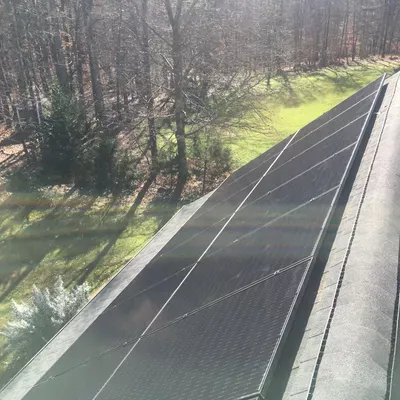 Sunray Solar & Roofing LLC