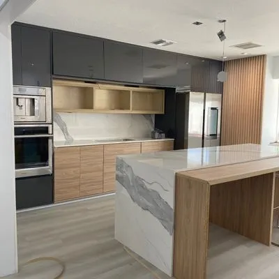 MJC KITCHEN