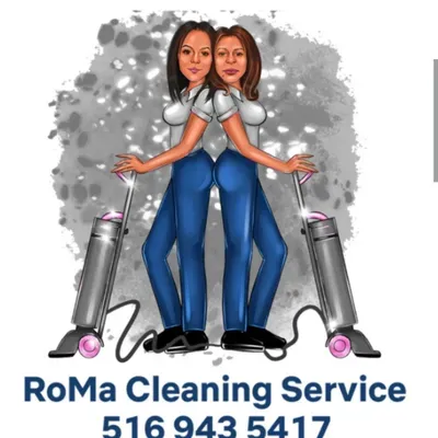 RoMa Cleaning Service