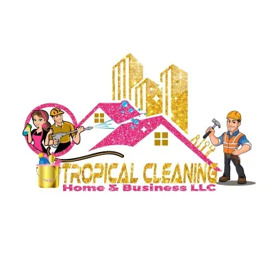 Tropical Cleaning Home & Business LLC