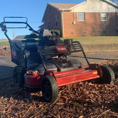 Ray’s Landscaping LLC