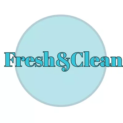 Fresh and clean