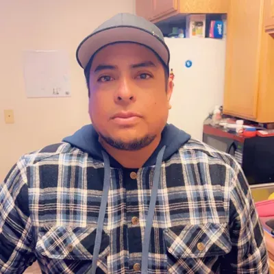 Jose Hernandez