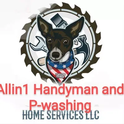 Allin1 Handyman Services And Powerwashing