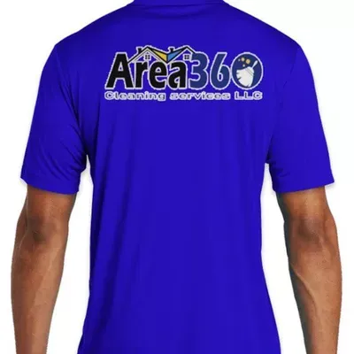 Area 360 Cleaning Services LLC