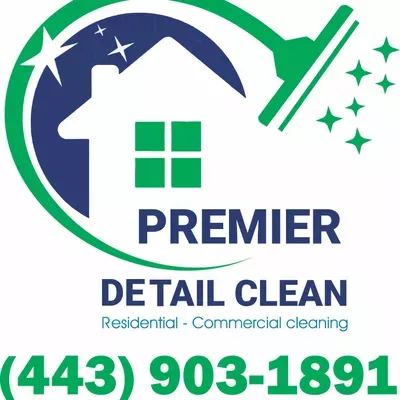 Premier Detail Clean LLC