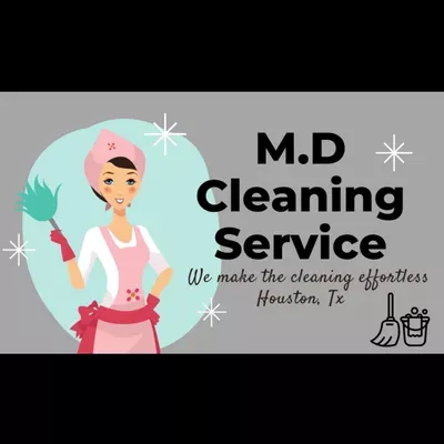 MDcleaningservices