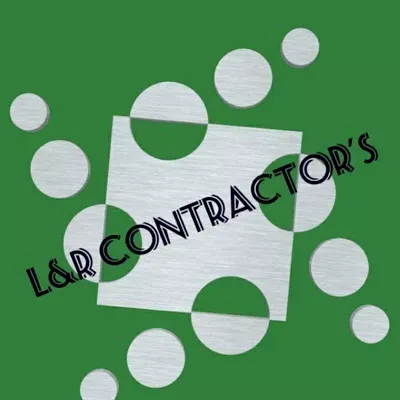 L&R contractor