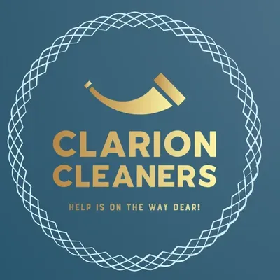 Clarion Cleaning