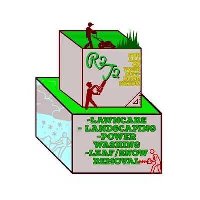 R2J2 Lawncare and Landscaping LLC