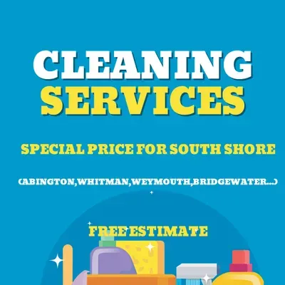 Adriana Cleaning service