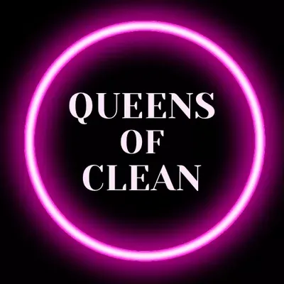 Queens of Clean
