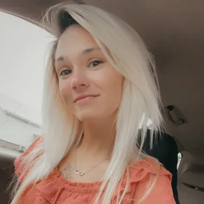Kaci Riordan